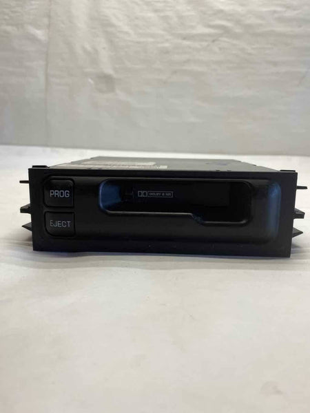 1995 - 2002 CHEVROLET TAHOE Remote Cassette Player (ID 15068081) G