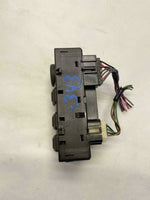 2002 CHEVY TAHOE Suspension 4x4 Control Switch (ID 15709327) G