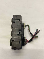 2002 CHEVY TAHOE Suspension 4x4 Control Switch (ID 15709327) G