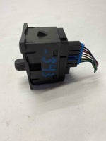 2002 CHEVY TAHOE Rear Wiper and Fog Light Switch Control G