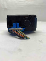 2002 CHEVY TAHOE Rear Wiper and Fog Light Switch Control G