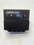 2002 CHEVY TAHOE Front Dash Dashboard on Star Switch Buttons G