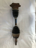 1999 - 2007 CHEVROLET TAHOE Front CV Axle Shaft Assembly Left Driver Side LH G