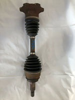 1999 - 2007 CHEVROLET TAHOE Front CV Axle Shaft Assembly Left Driver Side LH G