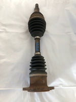 1999 - 2007 CHEVROLET TAHOE Front CV Axle Shaft Assembly Left Driver Side LH G