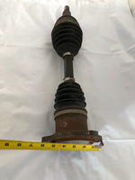 1999 - 2007 CHEVROLET TAHOE Front CV Axle Shaft Assembly Left Driver Side LH G