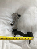 2002 CHEVY TAHOE Power Steering Idler Arm Bracket 5.3L (26059249) G