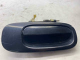 2006 - 2010 DODGE CHARGER Rear Outside Door Handle Right Passenger Side G