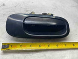 2006 - 2010 DODGE CHARGER Front Outside Door Handle Right Passenger Side G