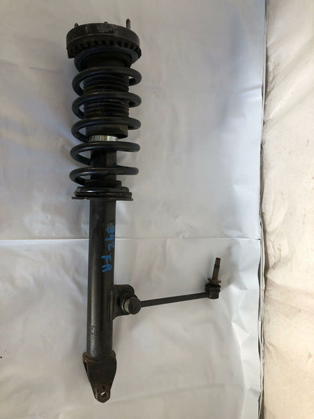 2006 - 2010 DODGE CHARGER Front Suspension Strut Assembly RWD Right Side RH G