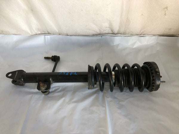 2006 - 2010 DODGE CHARGER Front Suspension Strut Assembly RWD Left Side G