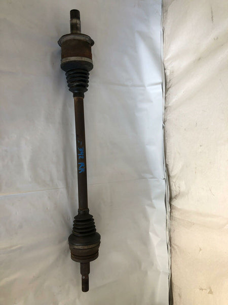 2006 - 2008 DODGE CHARGER Rear CV Axle Shaft Assembly Right Passenger Side G