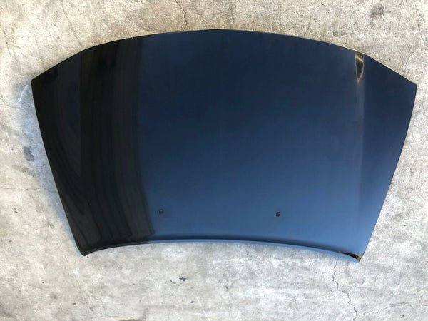 2006 - 2010 DODGE CHARGER Front Hood Panel Paint Code PXR Sedan 3.5L G