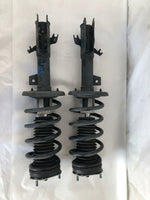 2011 - 2013 FORD FIESTA Front Suspension Strut Assembly Left & Right Side G