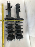 2011 - 2013 FORD FIESTA Front Suspension Strut Assembly Left & Right Side G