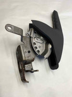 2013 FORD FIESTA Front Emergency Pull Parking Hand Brake Control Lever G