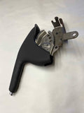 2013 FORD FIESTA Front Emergency Pull Parking Hand Brake Control Lever G