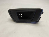 2011 - 2013 FORD FIESTA Rear Inside Door Handle Right Passenger Side RH G