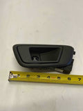 2011 - 2013 FORD FIESTA Rear Inside Door Handle Right Passenger Side RH G