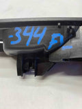 2011 - 2013 FORD FIESTA Front Inner Door Handle w/ Speaker Left Driver Side LH