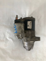 2011 - 2019 FORD FIESTA Engine Starter Motor AE8T-11000-AB 73K Miles 1.6L G