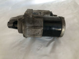 2011 - 2019 FORD FIESTA Engine Starter Motor AE8T-11000-AB 73K Miles 1.6L G