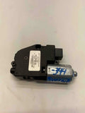 2011 - 2013 FORD FIESTA Over Head Sunroof Motor (9AE83-54502B98-ADW) G