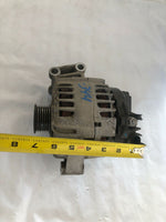 2011 - 2019 FORD FIESTA Engine Alternator AE8T-10300-AA 1.6L 73K Miles