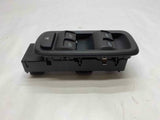 2013 FORD FIESTA Front Master Power Window Switch BA6T-14A132-CC Left Side G