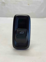 2013 FORD FIESTA Rear Back Power Window Switch Right Passenger Side G