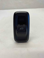 2013 FORD FIESTA Front Power Window Switch Left Driver Side LH G