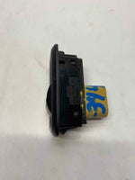 2013 FORD FIESTA Front Power Window Switch Left Driver Side LH G