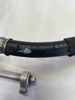 2011 - 2013 FORD FIESTA A/C Air Conditioner Refrigerant Discharge Hose G