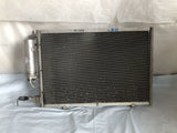 2011 - 2013 FORD FIESTA Titanium A/C Air Conditioner Condenser 1.6L Hatchback G