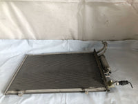 2011 - 2013 FORD FIESTA Titanium A/C Air Conditioner Condenser 1.6L Hatchback G