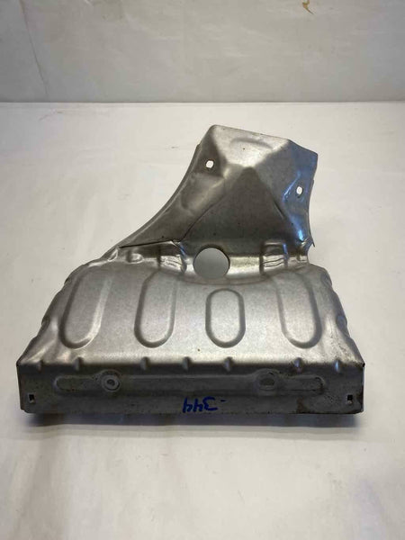 2013 FORD FIESTA Exhaust Manifold Heat Shield Cover (9V21-9N454-AC) G