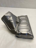 2013 FORD FIESTA Exhaust Manifold Heat Shield Cover (9V21-9N454-AC) G