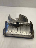 2013 FORD FIESTA Exhaust Manifold Heat Shield Cover (9V21-9N454-AC) G