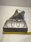 2013 FORD FIESTA Exhaust Manifold Heat Shield Cover (9V21-9N454-AC) G