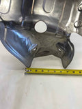 2013 FORD FIESTA Exhaust Manifold Heat Shield Cover (9V21-9N454-AC) G