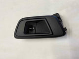 2011 - 2013 FORD FIESTA Rear Back Inside Door Handle Left Driver Side LH G