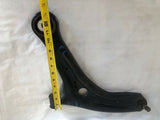 2011 - 2019 FORD FIESTA Front Suspension Lower Control Arm Left Driver Side G