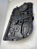 2013 FORD FIESTA Front Door Window Regulator AE83-5420215-A Left Driver Side G