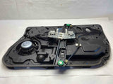 2013 FORD FIESTA Front Door Window Regulator AE83-5420215-A Left Driver Side G