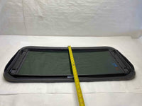 2011 - 2019 FORD FIESTA Sun Roof Moon Roof Glass Window (AE83-54500A18-AA) G