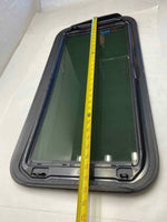 2011 - 2019 FORD FIESTA Sun Roof Moon Roof Glass Window (AE83-54500A18-AA) G