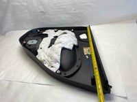 2011 - 2013 FORD FIESTA Rear Door Interior Trim Panel Left Driver Side LH G