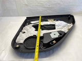 2011 - 2013 FORD FIESTA Rear Door Interior Trim Panel Left Driver Side LH G