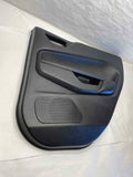 2011 - 2013 FORD FIESTA Rear Door Interior Trim Panel Right Passenger Side G