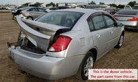 2005 SATURN ION Rear Roof Trim Moulding Right Passenger Side 085791031 Sedan G